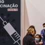 EU approves fifth jab as WHO urges greater effort to end pandemic thumbnail