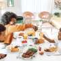 Rising cost of living puts spotlight on family meals