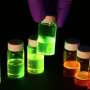 Finding green solvents for printed electronics
