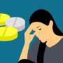 A third of women found to experience migraines associated with menstruation, most commonly when premenopausal