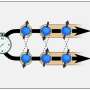 Novel quantum device design promises a regular flow of entangled electrons on demand thumbnail