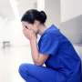 research question for nursing shortage
