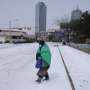 Power failure: How a winter storm pushed Texas into crisis thumbnail