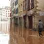 Southwest France hit by flooding after heavy rains thumbnail