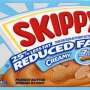 160,000 lbs of SKIPPY peanut butter recalled due to metal fragments