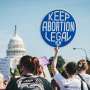 'High and dry': Abortion bans could be riskiest on women in maternal health care 'deserts'