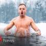 Ice baths: The science on the benefits is lukewarm - Chicago Sun-Times