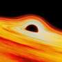 Astronomers face a massive black hole in the center of the Milky Way. This is Sagittarius A* thumbnail