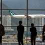 travel restrictions cathay pacific