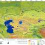 Central Asia identified as a key region for human ancestors