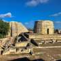Climate, conflict, collapse: How drought destabilized the last major precolonial Mayan city