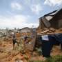 Mozambique cyclone death toll climbs to 12 thumbnail