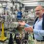 Particle physics pushing cancer treatment boundaries