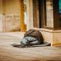 New report indicates alternative shelters lead to better outcomes for
people experiencing homelessness