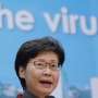 Hong Kong virus cluster in housing prompts partial lockdown
