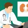 Study sends strong signal not to sequence immune checkpoint inhibitors
in advanced kidney cancer