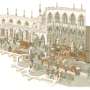 Lost medieval chapel sheds light on royal burials at Westminster Abbey, finds new study on 15th-century reconstruction thumbnail