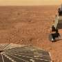 mars research report