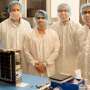 NASA Artemis1 to carry ASU CubeSat into space thumbnail