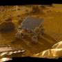 NASA marks 25 years since Pathfinder touched down on Mars thumbnail