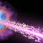 NASA's Swift and Fermi missions detect exceptional cosmic blast