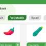 New app to help people eat five portions of fruit and veg a day thumbnail