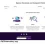 New, enhanced AdObservatory.org provides transparency and insights on
digital political spending