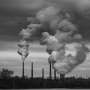 Does the size of air pollution particles affect a person's risk of death from stroke? thumbnail