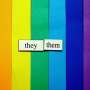 New study examines the increased adoption of they/them pronouns