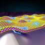 Researchers give 2D electronics a performance boost