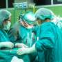 Low long-term risk of breast cancer recurrence after nipple-sparing
mastectomy