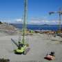 Norway's future CO2 cemetery takes shape