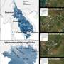 The Mekong Delta in Vietnam is sinking. Can sediment save it? thumbnail