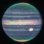 Surprising details leap out in sharp new James Webb Space Telescope images of Jupiter