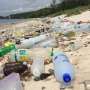 hypothesis on plastic pollution