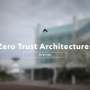 Zero-trust architecture may hold the answer to cybersecurity insider
threats