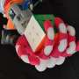Scientists create soft and scalable robotic hand based on multiple materials