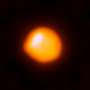 Betelgeuse is almost 50% brighter than normal. What's going on?