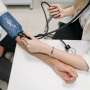 case study on blood pressure