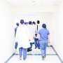 research question for nursing shortage