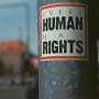 human rights research problem