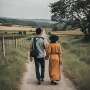 Migrant couples have better relationships when they can balance old and new cultures, says study thumbnail