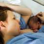 Perinatal substance use may shape how strongly mothers feel toward infants