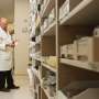 research topics for pharmacy technicians