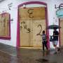 'Extremely dangerous' Hurricane Lidia hits Mexico's Pacific coast thumbnail