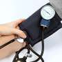 Teen boys with high blood pressure face danger decades later