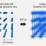 Ultrafast quantum simulation of large-scale quantum entanglement