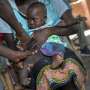 UN authorizes a second malaria vaccine. Experts warn it's not enough
to stop the disease spreading