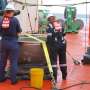 Titanic submersible debris, human remains recovered