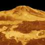 Venus: Proof of active volcanoes—at last thumbnail